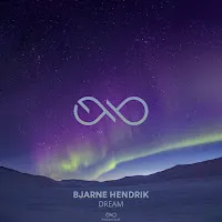 Bjarne Hendrik — Dreams — обложка